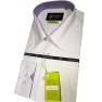chemise 100% cotton
