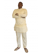 Boubou Homme