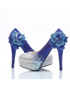 Chaussures Femmes